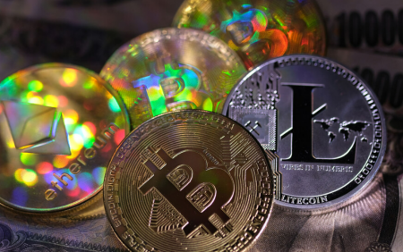 ضربة جديدة للعملات الرقمية : سرقة بملايين الدولارات من بايناس "Binance"